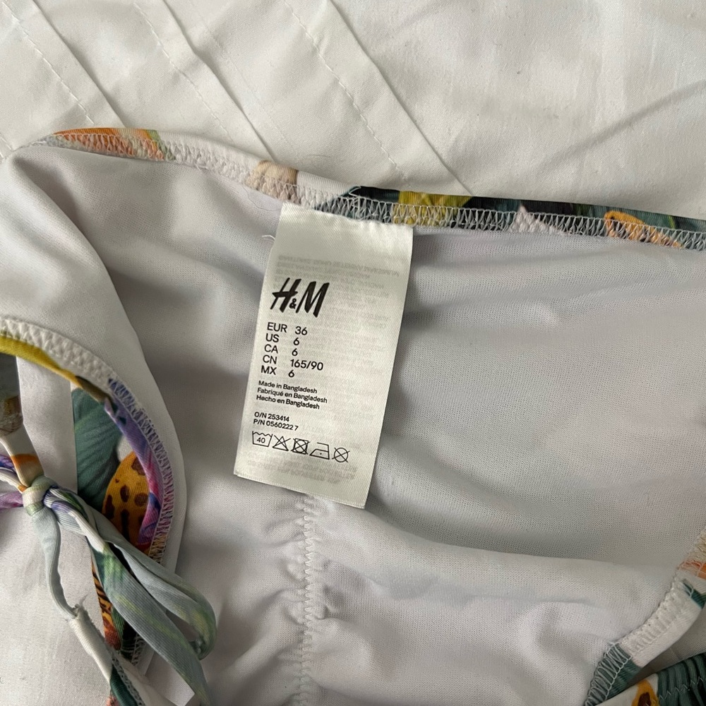 Bikini set h&m - Picture 3 of 5